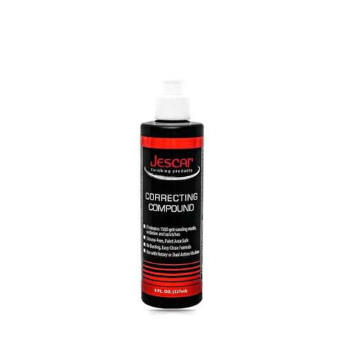 Jescar Correcting Compound