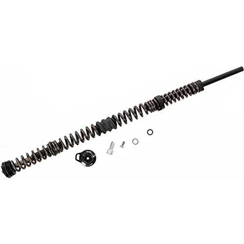 Rock Shox Sektor - Kit Molla elicoidale Doppia Posizione Nero X-Firm Black 14 cm