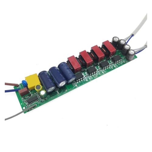 Pilote LED intelligent 240mA à intensité variable via télécommande 2.4G - 5