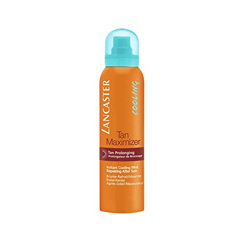 Tan Max Cooling Mist 200ml Jumbo 200ml