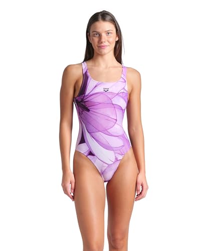 Maillot de bain une pièce Arena extensible pour un confort athlétique total