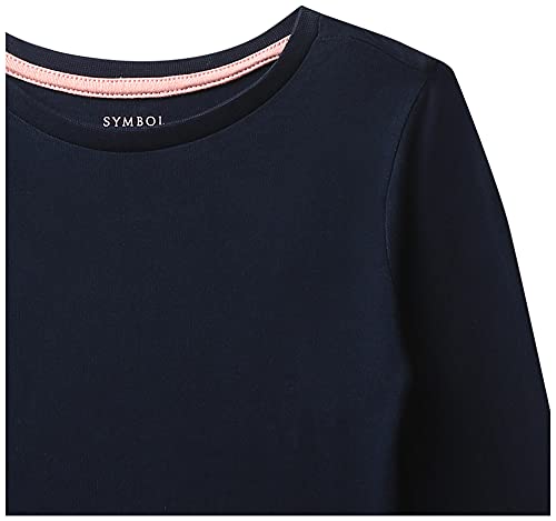 Image of Amazon Brand - Symbol Girl's Regular Fit T-Shirt