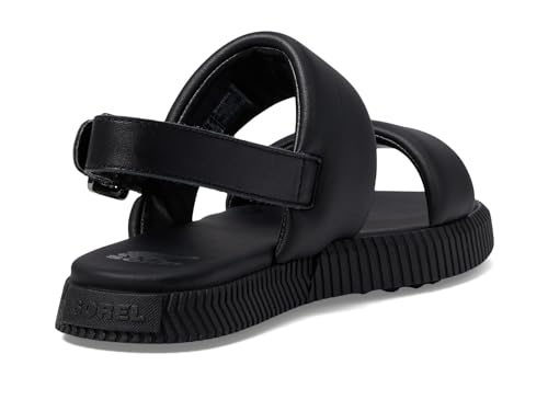 Image of Sorel ONA Streetworks Go-to Flat Sandal