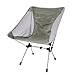QinWenYan Składane krzesło kempingowe na zewnątrz lekkie składane krzesło sztuka szkic stołek przenośne krzesło wędkarskie plaża plecy krzesło wspinaczkowe do użytku na zewnątrz (kolor: 1, rozmiar: 66 x 35 x 50 cm)