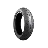 Typ: Motorrad Bridgestone 7178-150/60/R17 66H - E/C/73dB - Ganzjahresreifen