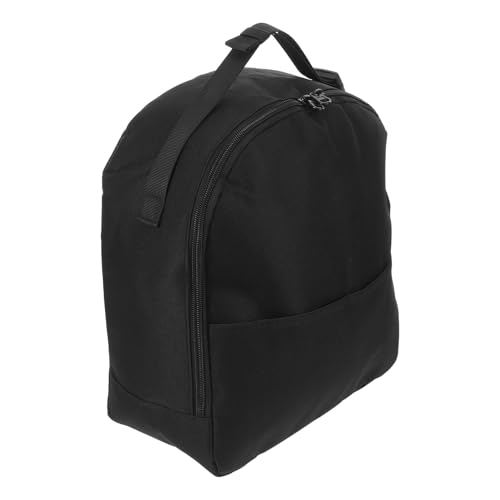 Sac de rangement portable ventilateur étui transport matériel camping randonnée