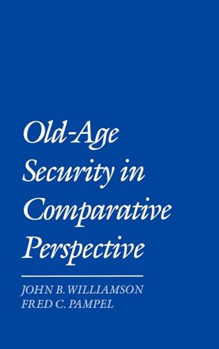 Old Age Security view 2