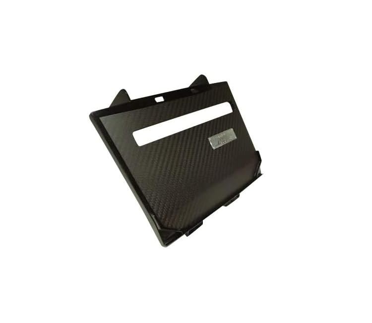 Amazon.co.jp: R35 GT-R カーボン調 オーディオパネル (専用パネル