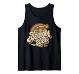 Traje De Benidorm 2026 Benidorm 2026 Camiseta sin Mangas