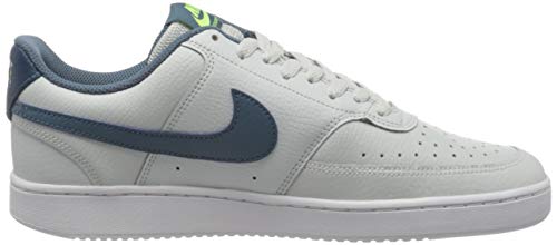 Image of Nike Mens Nike Court Vision Lo Basketball Shoe