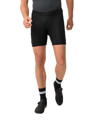 VAUDE Fahrrad Innenhose T-Pad Herren, elastisch & gepolstert – Gr. 3XL – Ansicht 3