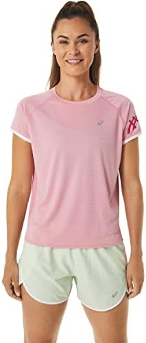 ASICS Icon SS Top T-Shirt para Mujer