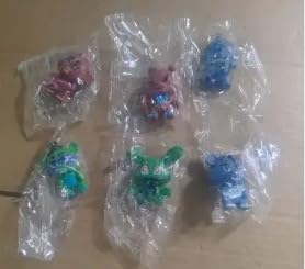 Easter Eggs Filled Toys for Kids