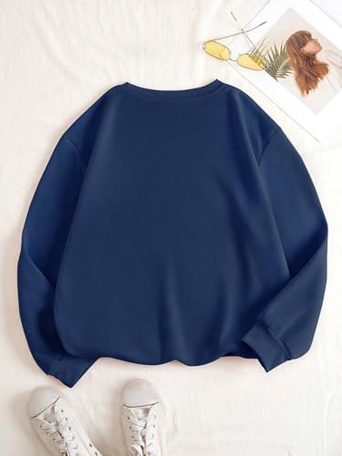 Image of TAGAS Women's Sweatshirt|| Jumper Womens Winter Wear ||Graphic Print Sweatshirt for (Women) |