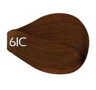 Vivitone Color Crema Permanente 6IC Cobre Intenso Oscuro 3oz miniatura 2