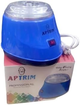 AP-19 Automatic Wax Heater (Multicolor)