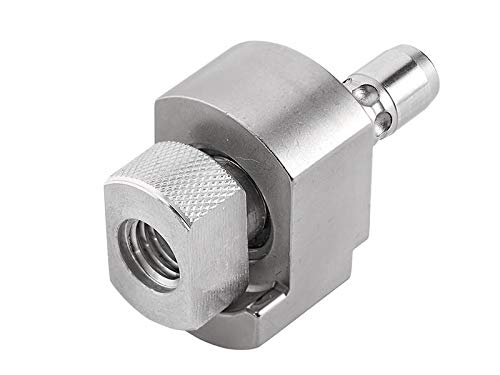 Flex Adaptador Excéntrico Carrera 3 Mm Dt-Xf 3