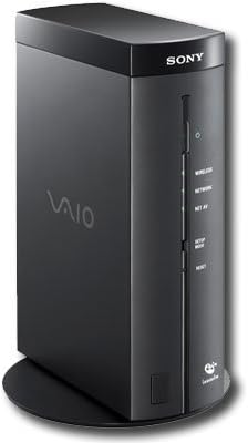 LF-V30 LocationFree Base Station