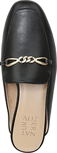 Naturalizer Women's, Kayden Mule Black #TOP5