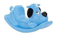 LITTLE TIKES Rockin' Puppy- Blue