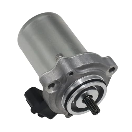 Démarreur mécanique moto de haute précision pour VFR1200F NC750 31300-KVZ-631