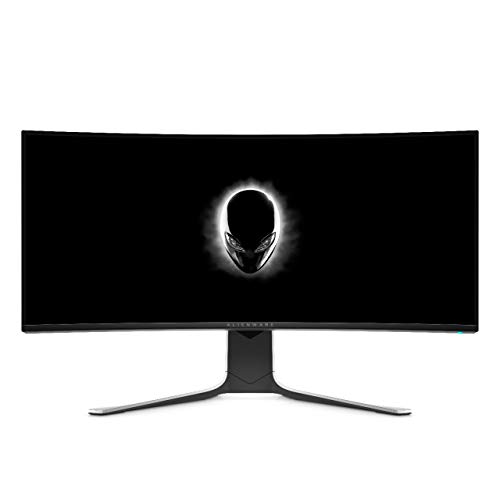 Dell ALIENWARE モニター 34.1インチ AW3420DW Dell Alienware AW3420DW - Monitory LED 32