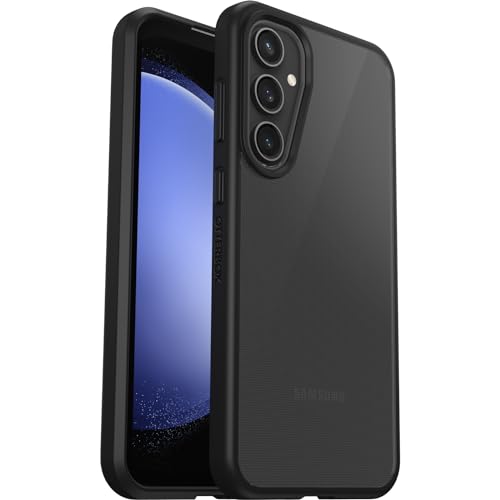 OtterBox Galaxy S23 FE Profile Series Case - Black Crystal - image 1