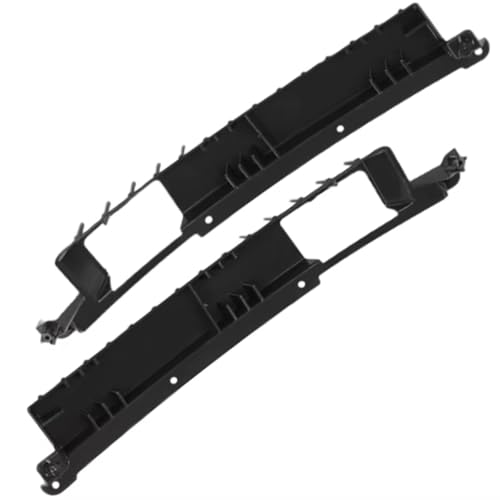 Support de pare-chocs avant Ford Fusion 14-16 Ford Energi SE 13-16 DS7Z17E857A