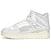 PUMA Womens Slipstream Thrifted High Sneakers Shoes Casual - White - Size 10 M
