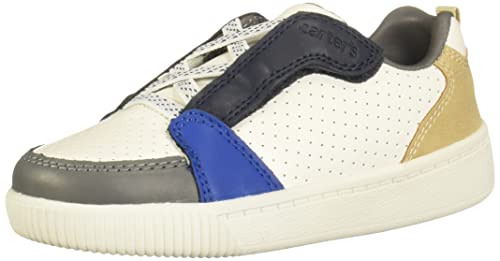 Carter's Baby-Boy's Entry Sneaker