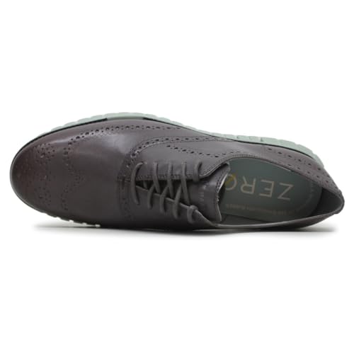 Image of Cole Haan Men's Zerogrand Remastered Wingtip Oxford