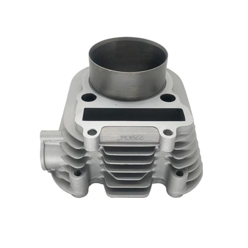 Cilindro y pistón para ATV JS250 ideal para rutas de montaña 3