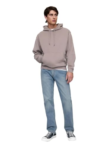 Image of Gap Men's Straight Fit Denim Jeans