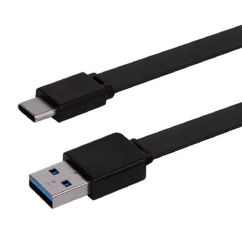 Synergy Digital Camera USB Cable, Compatible with Sony ZV