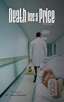 Death has a Price 1969844094 Book Cover
