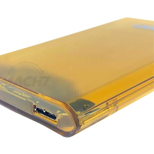 Case para HD Externo SATA III 2,5