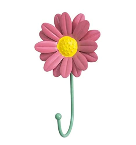 Porte-manteau crochet mur NBYGSC pour résoudre le désordre des vêtements et serviettes éparpillés