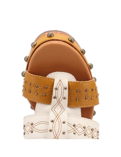 Dingo Womens Chateau4