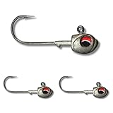 U.S.A. Bass Tackle USA BASS Tackle Mark-...