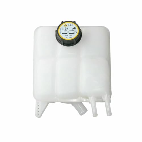 Vase d'expansion automatique 3M5H8K218AD de refroidissement Ford Focus