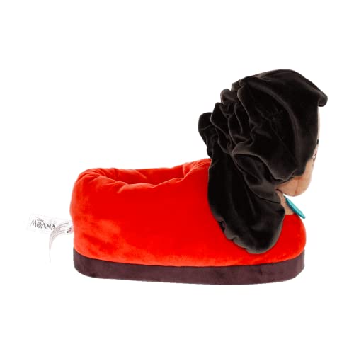 Image of Happy Feet Slippers Officially Licensed Disney and Pixar Character, Figural Slippers for Men, Women, Kids, As Seen on Shark Tank