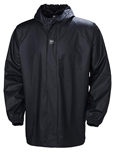 Helly-Hansen Workwear Men's Impertech Sanitation Jacket