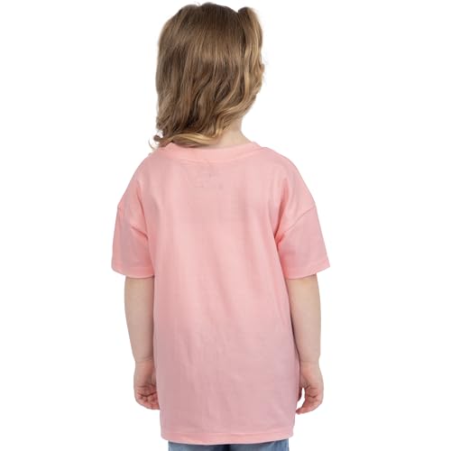 Disney Moana Shirt | Moana Shirts for Girls | Short Sleeve Shirts | Girls' Tees | Sizes 3T to 104