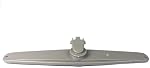 DD82-01119A Pour Sam-sung Lave-vaisselle Buse Top Spray Bras 1" x 2" x 10" - Compatible avec Samsung Dishwasher OEM (VIEW MODEL DETAILS)