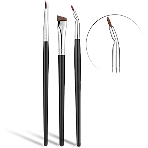Eyeliner Brushes Set Cover