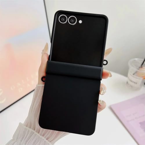 Coque dégradé Galaxy Z Flip 3 5G antichoc pour vos sorties et soirées urbaines