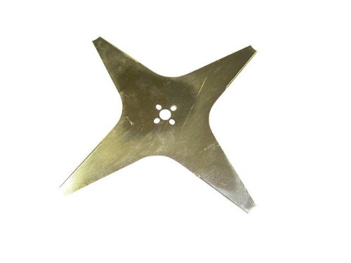 Molla di acciaio lama 22 cm Coltello 22 cm per prato Robot L30, L50 (L200 Coltello piccolo)