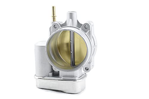 Cuerpo de acelerador S20064 para GMC Envoy y Chevy Trailblazer 4.2L