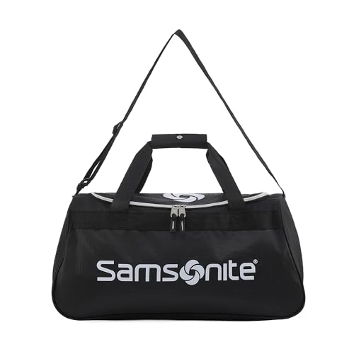Samsonite to The Club Sac de Sport, Noir
