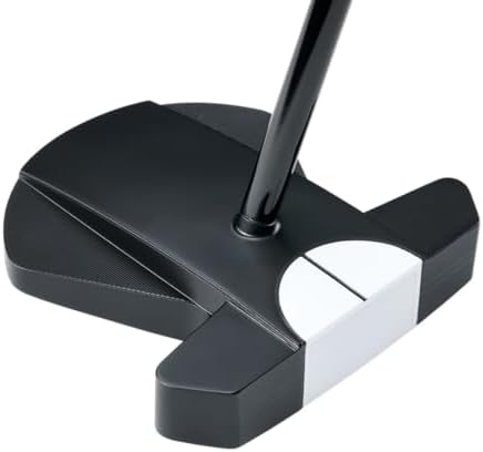 Odyssey Golf S2S AI-Dual Putter